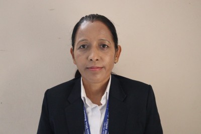Asha Bishwokarma
